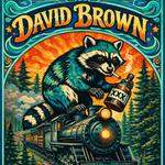 David Brown
