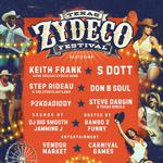 Texas Zydeco Festival 
