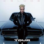 周湯豪「REALIVE-DELUXE（精華版）」巡迴演唱會 成都站