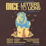 DICE & Letters to Lions | The River, Margaret River