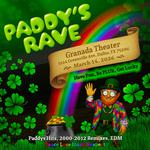 Paddy's Rave