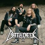 BATTLECREEK@Club Stiege