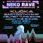 NEKO RAVE