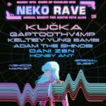 NEKO RAVE