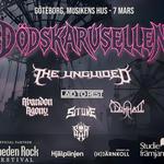 Dödskarausellen 2026