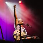 Ash Grunwald with The Melbourne Soul and Gospel Choir