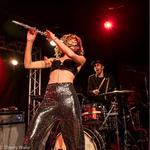 ROSAWAY - Le Hangar Ivry (94)