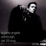 Edinburgh Fringe Festival 2026