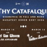 Thy Catafalque - Geometria in full and more