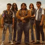 Hard Boy x The Young Wolf Concert at Art Space