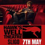 Niall McCabe Live @ The Hawk's Well Theatre, Sligo