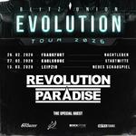 Evolution Tour