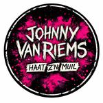 Johnny van Riems