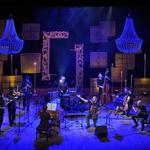 (L)ESTE - Alejandro Brittes e Orquestra Barroca 