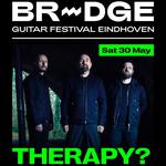 BRIDGE Guitar Festival Eindhoven 2026