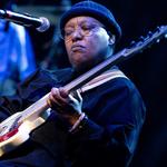 No More Water: The Gospel of James Baldwin extended