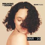 Breaking Sound Sweden at Hilma Stockholm