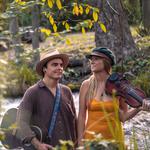 JC & the Tree Live in Brisbane 'Live in the Shed'