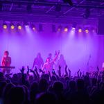 Carl xX koncerter / Tomas Høffding