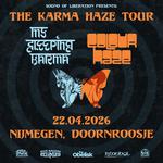 The Karma Haze Tour 2026