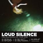 Loud Silence / Live at Kaleidoszkop Haz (Esztergom, Hungary)