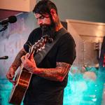 Peter Scavello with Seems Like Tuesday 