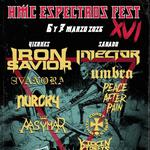 hmc espectros fest