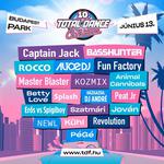 Total Dance Cabrio 2026