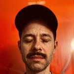 Tomas Høffding @ Reffen