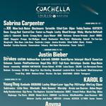 Coachella Valley Music and Arts Festival 2026