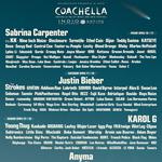 Coachella Valley Music and Arts Festival 2026