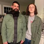 Cool Cricket presents the Scavello’s and Friends 