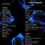 Time Warp Mannheim 2026