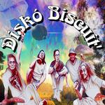 Disko Biscuit'