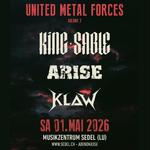 United Metal Forces Part2