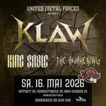 United Metal Forces Vol2