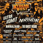Xtreme Fest 2026