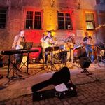 Wenn Hoffnung immer wieder Blüten treibt - Friedenskonzert (zusammen mit Marion & Ivo Pügner)