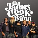 On Tour - James Cook Band Live at The Western Horseman Club - Amarillo, TX
