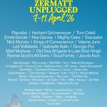 KEZA: Unique Hotel Post, Zermatt Unplugged 2026