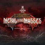 CARRIER @ Bloodstock Metal To The Masses Devon & Cornwall
