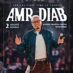 Amr Diab Live in Istanbul 