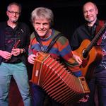 25 Jahre Lieder, Folk & leise Töne aus der Pfalz