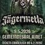 Jägermetla 2026