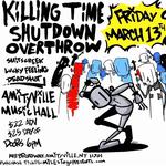 Amityville Music Hall