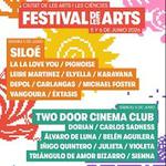 Festival de les arts 2026