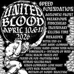 United Blood Fest 2026