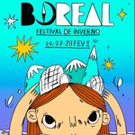 Boreal 2026