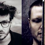 Clemens Christian Poetzsch trifft Malte Vief