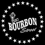 Live at 115 Bourbon Street